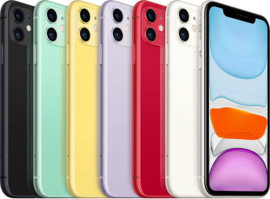 ReaganTech iPhone 11 256 GB