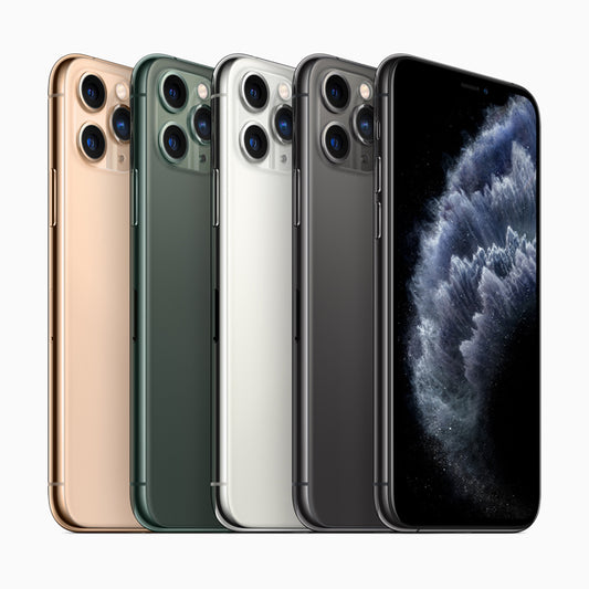 ReaganTech 11 iPhone Pro Max 64 GB