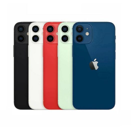 ReaganTech iPhone 12 128 GB